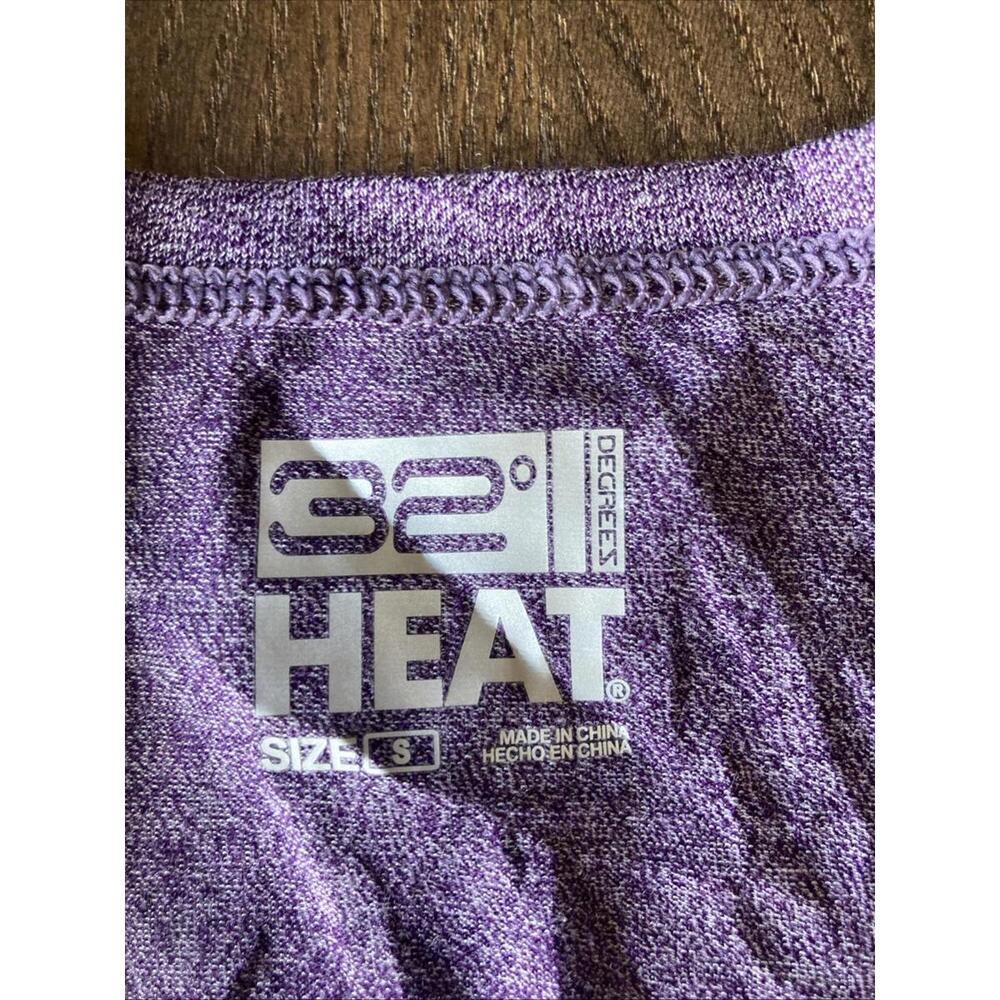 32 Degrees Heat Women’s Long Sleeve - Picture 2 of 5